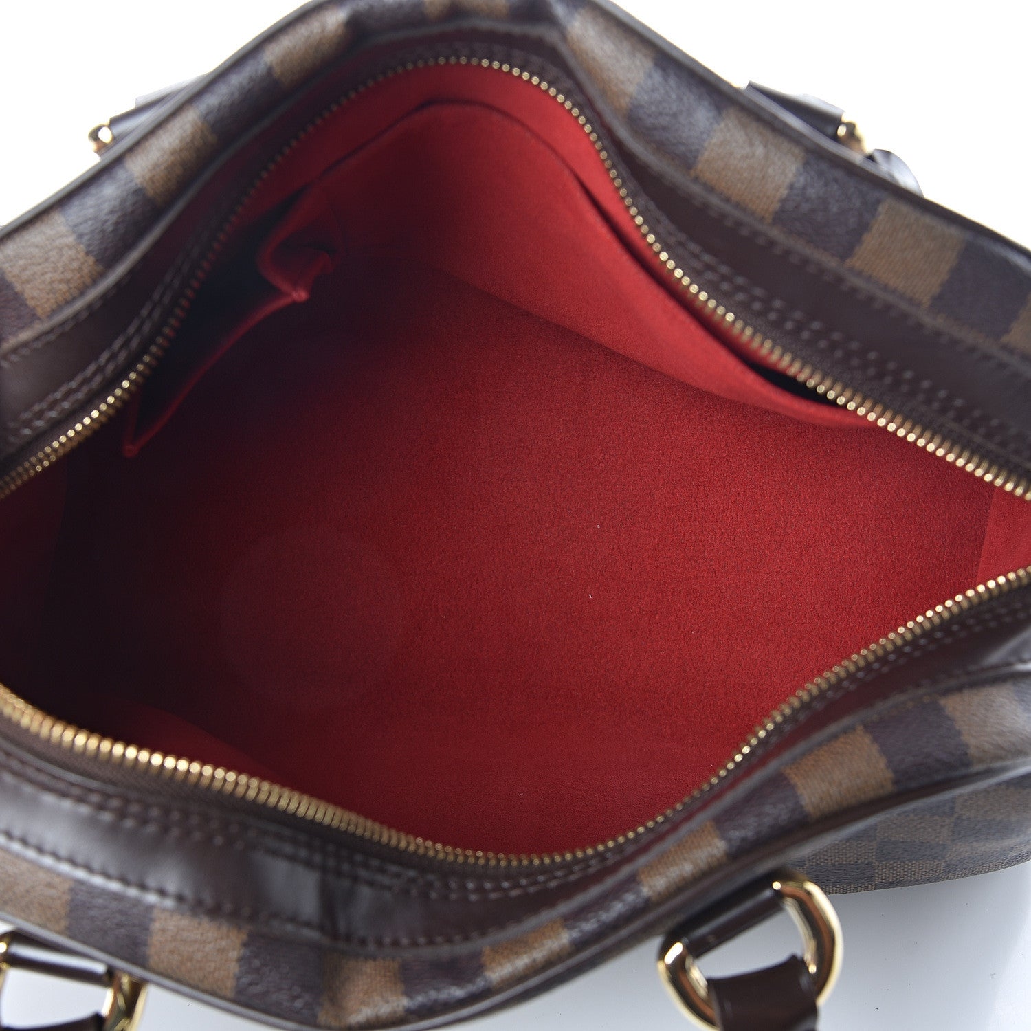 Louis Vuitton Damier Ebene Duomo 4 of 8