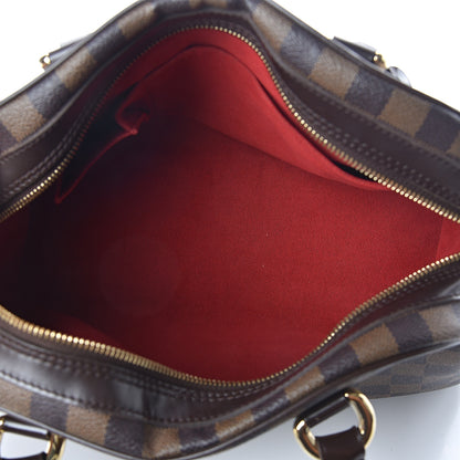 Louis Vuitton Damier Ebene Duomo 4 of 8