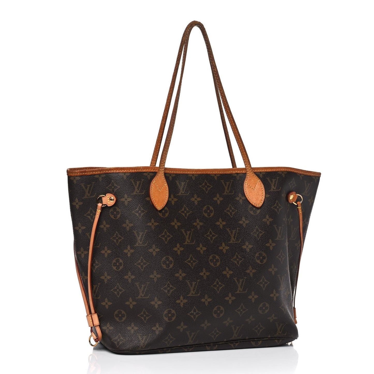 Monogram Neverfull MM