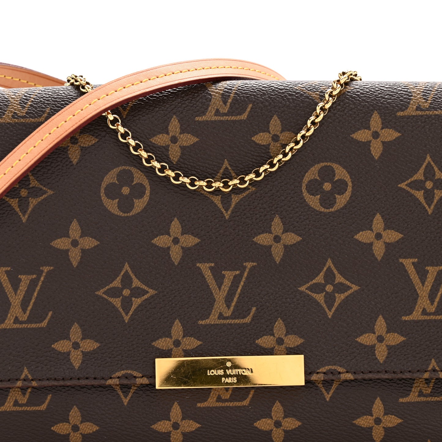 Monogram Favorite MM