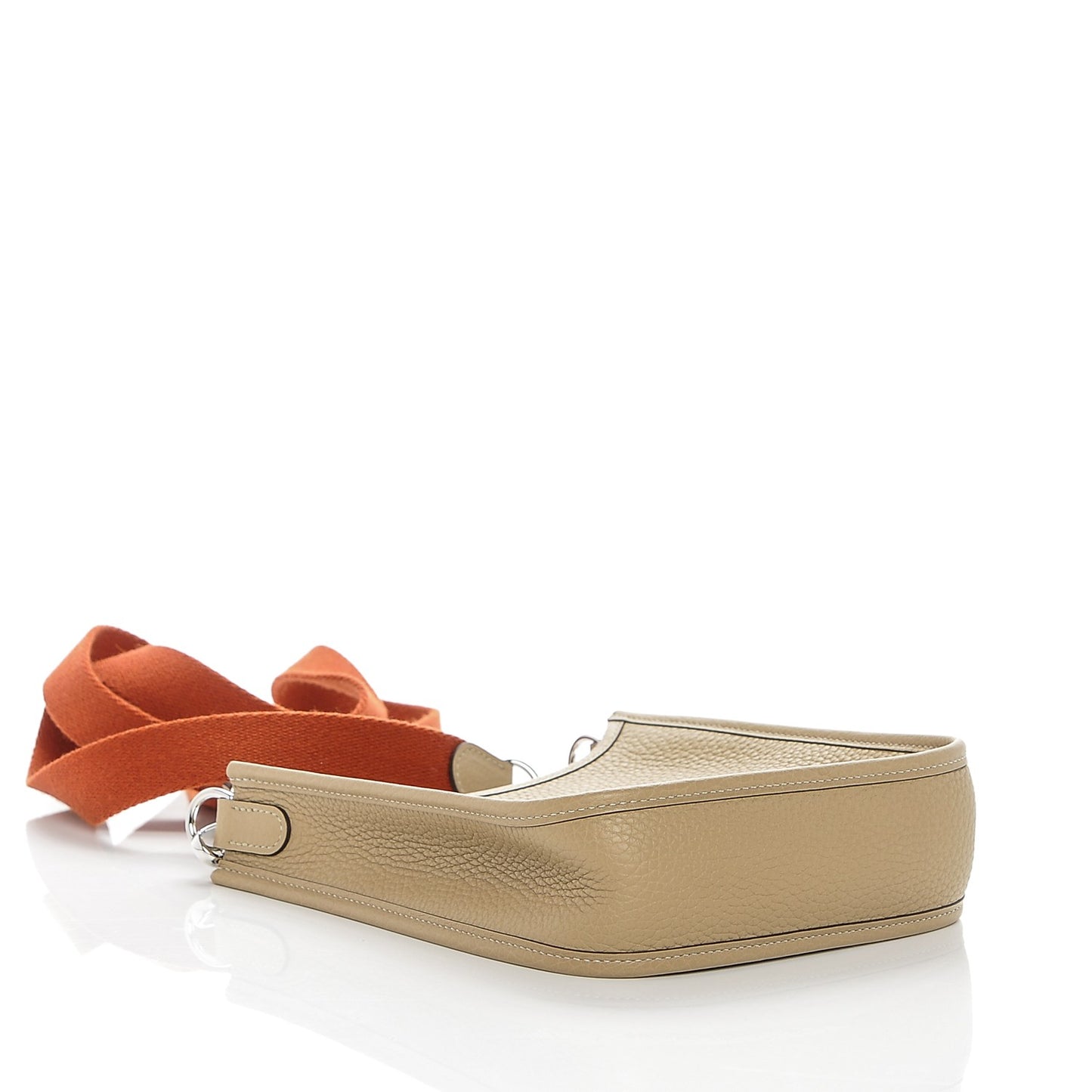 Taurillon Clemence Amazone Evelyne TPM Trench Cuivre