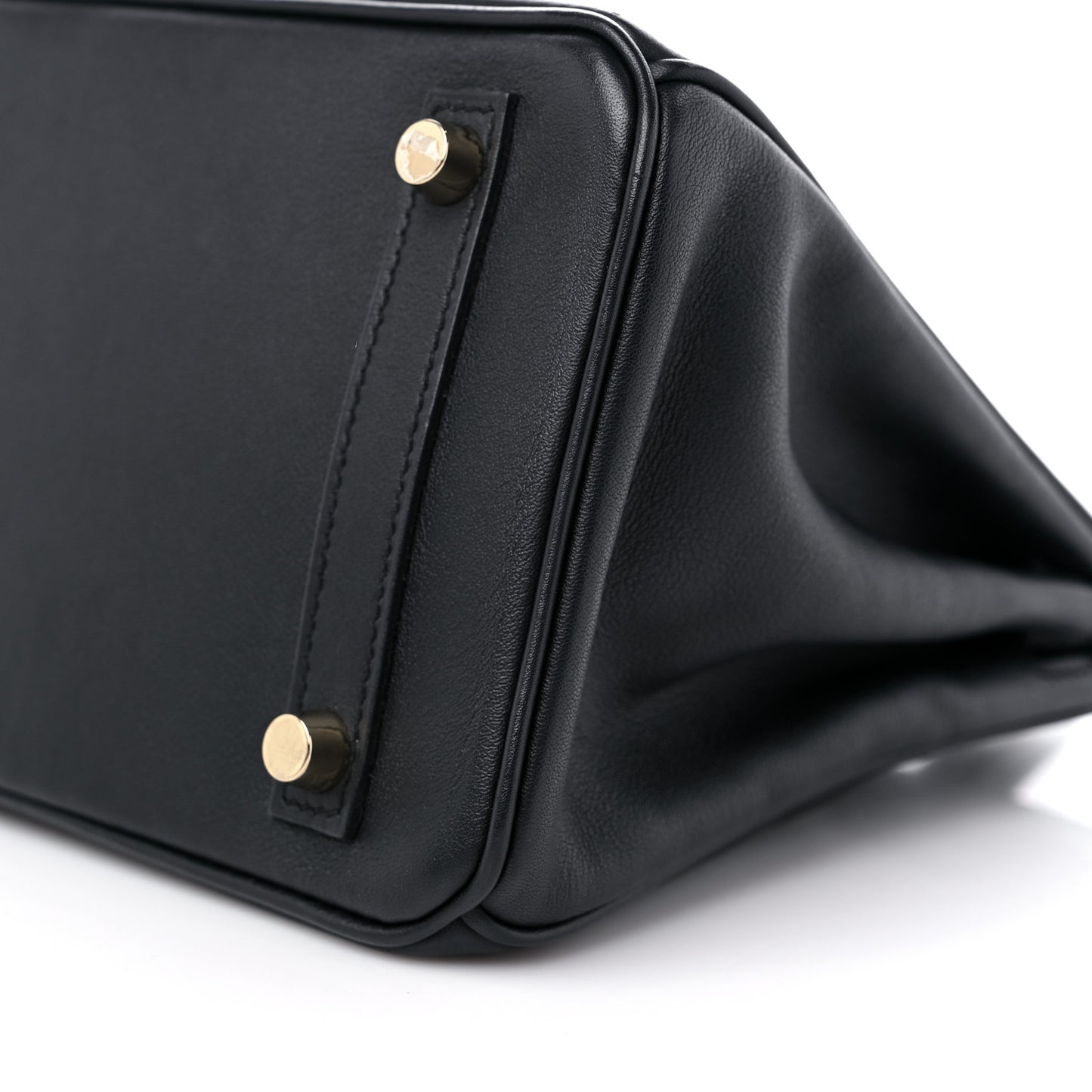 Swift Birkin 25 Black