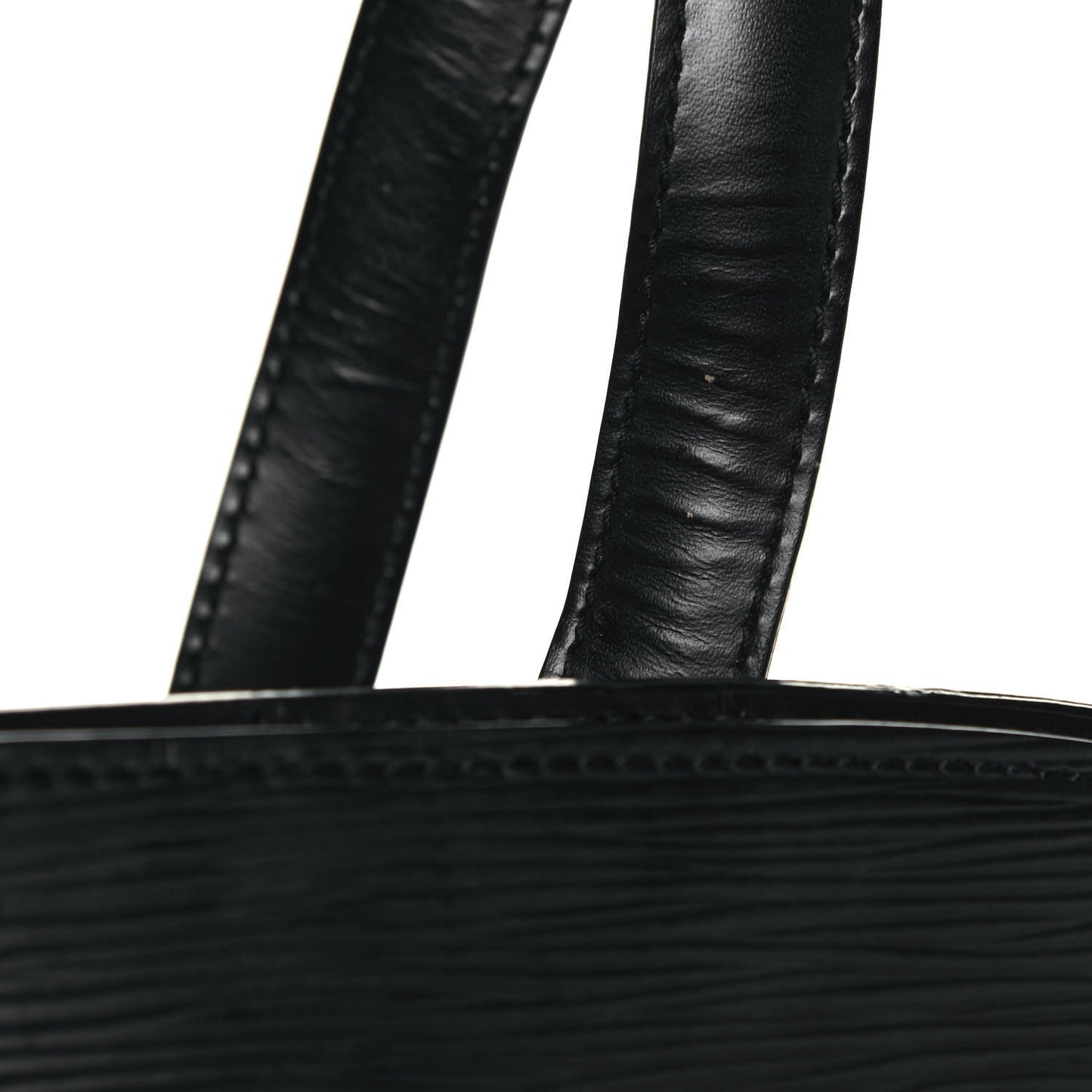 Epi Gobelins Backpack Black