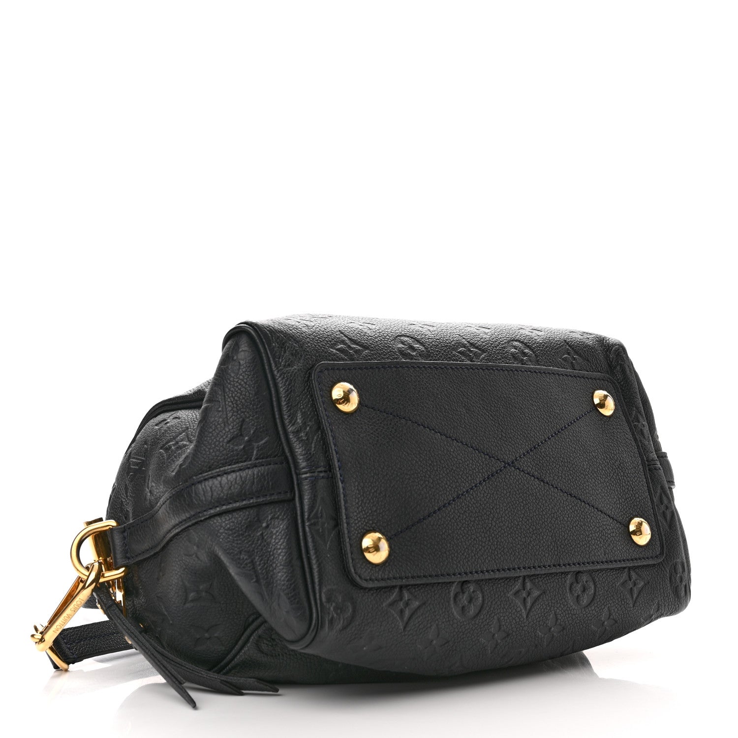 Louis Vuitton Empreinte Speedy Bandouliere 25 Infini 4 of 15