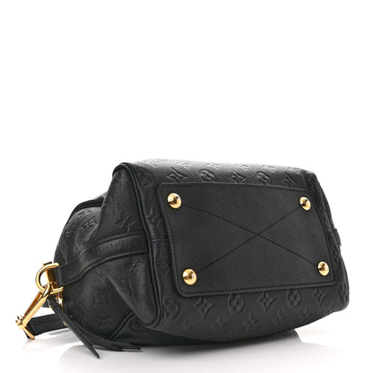 Louis Vuitton Empreinte Speedy Bandouliere 25 Infini 4 of 15