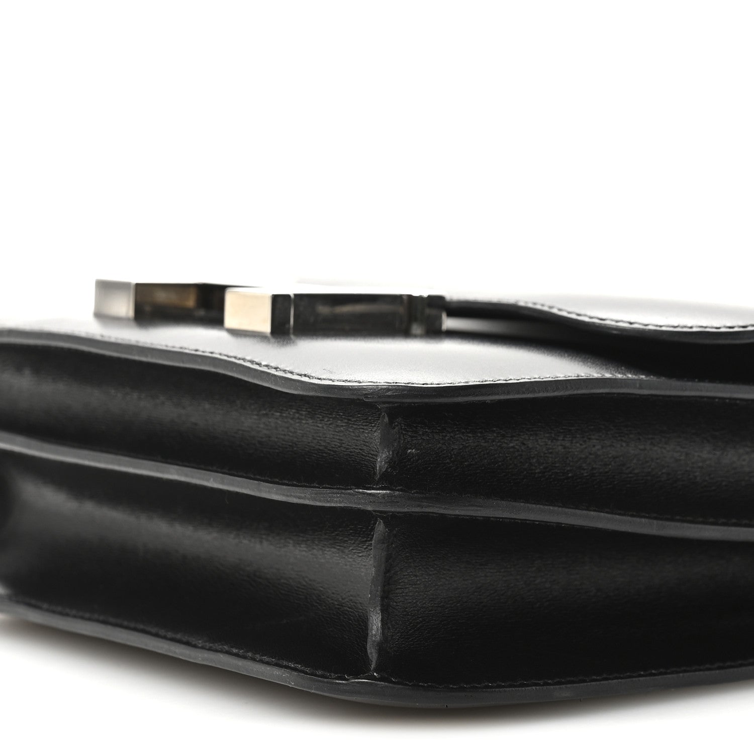 Hermes Box Constance 18 Black 10 of 11
