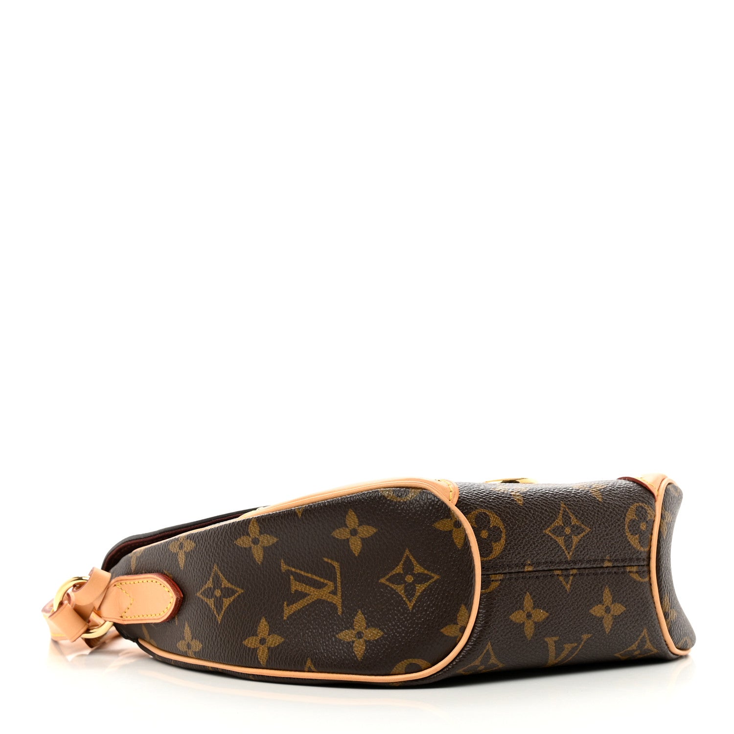 Louis Vuitton Monogram Saint Cloud NM 4 of 9