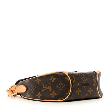 Louis Vuitton Monogram Saint Cloud NM 4 of 9
