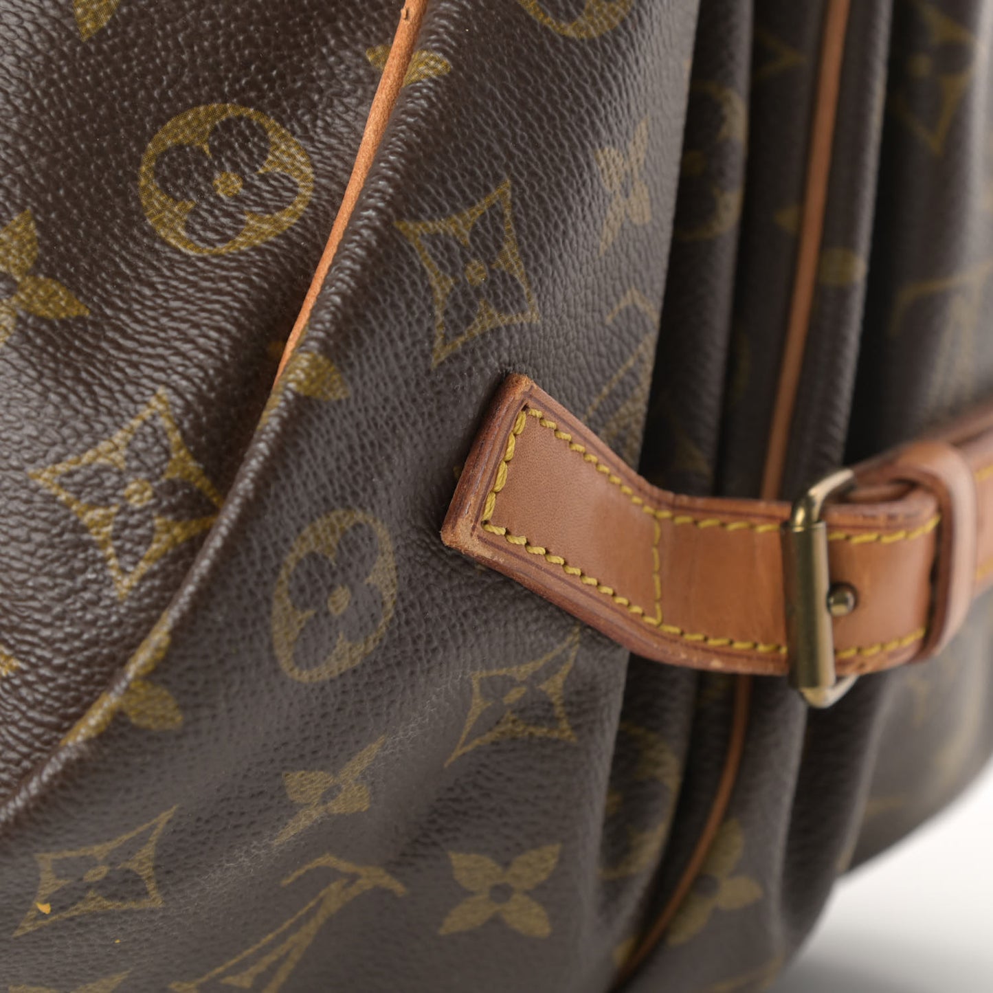 Monogram Saumur 35