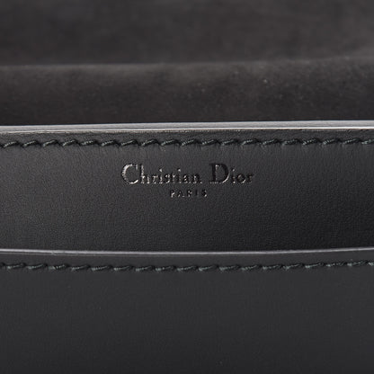 Christian Dior Ultra Matte Calfskin J'Adior Chain Flap Bag Black 6 of 9
