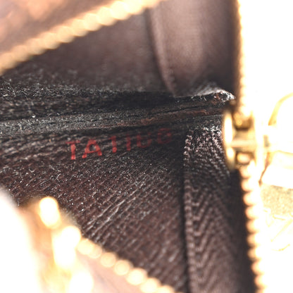 Louis Vuitton Damier Ebene Key Pouch 7 of 7