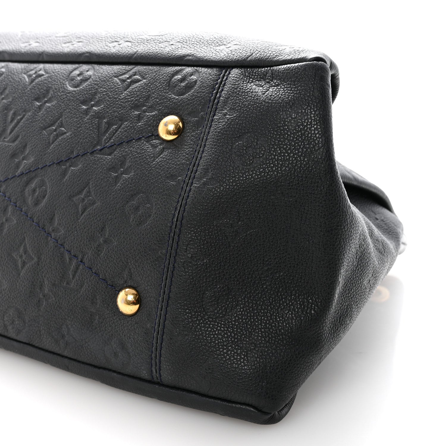 Louis Vuitton Empreinte Artsy MM Infini 9 of 9
