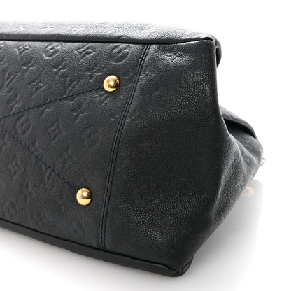 Louis Vuitton Empreinte Artsy MM Infini 9 of 9