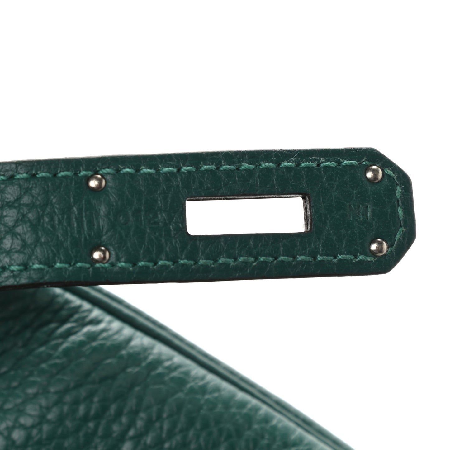 Taurillon Clemence Kelly Retourne 28 Malachite