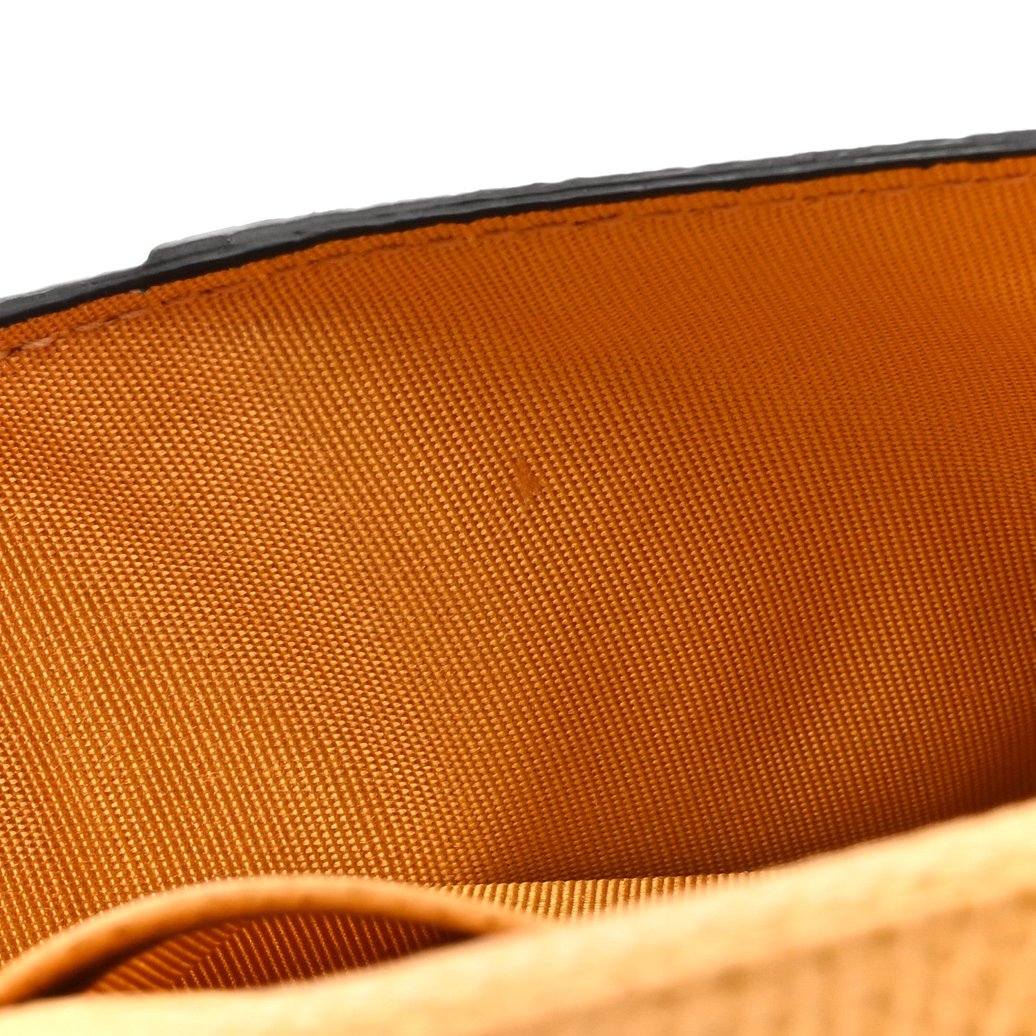 Salvatore Ferragamo Grained Calfskin Gancini Continental Wallet Langur 8 of 9