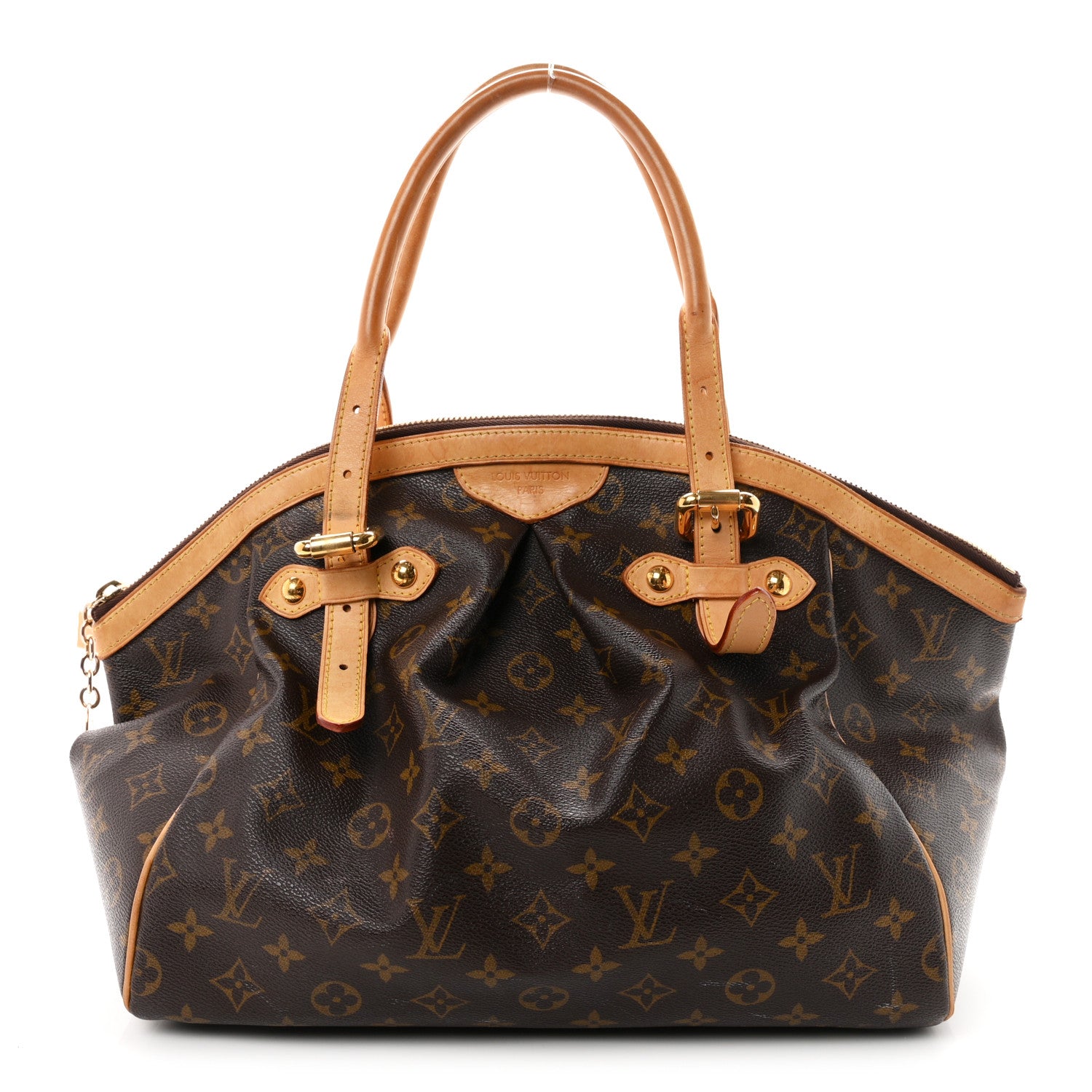 Louis Vuitton Monogram Tivoli GM 1 of 11