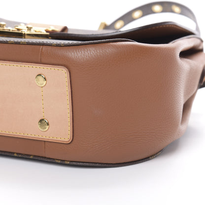 Louis Vuitton Monogram Eden MM Camel 10 of 11