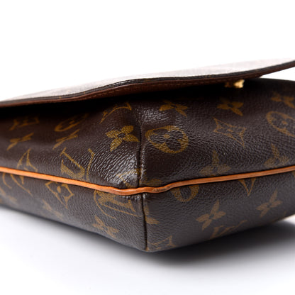 Louis Vuitton Monogram Musette Salsa 5 of 8