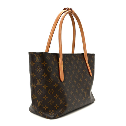 Louis Vuitton Monogram Raspail PM 3 of 10