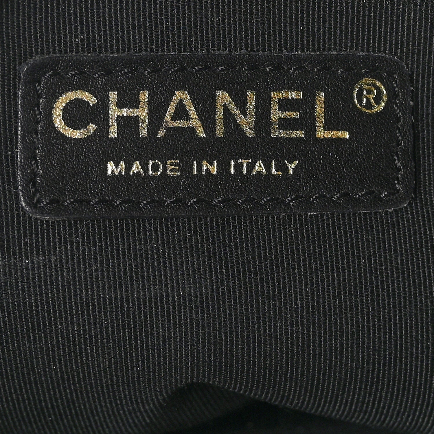 Chanel Caviar Quilted Petit Timeless Tote PTT Black 6 of 11