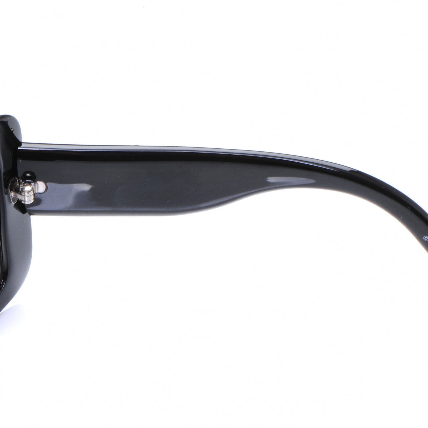 Couture 1 Sunglasses Black