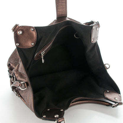Louis Vuitton Mahina L Mordore 5 of 7