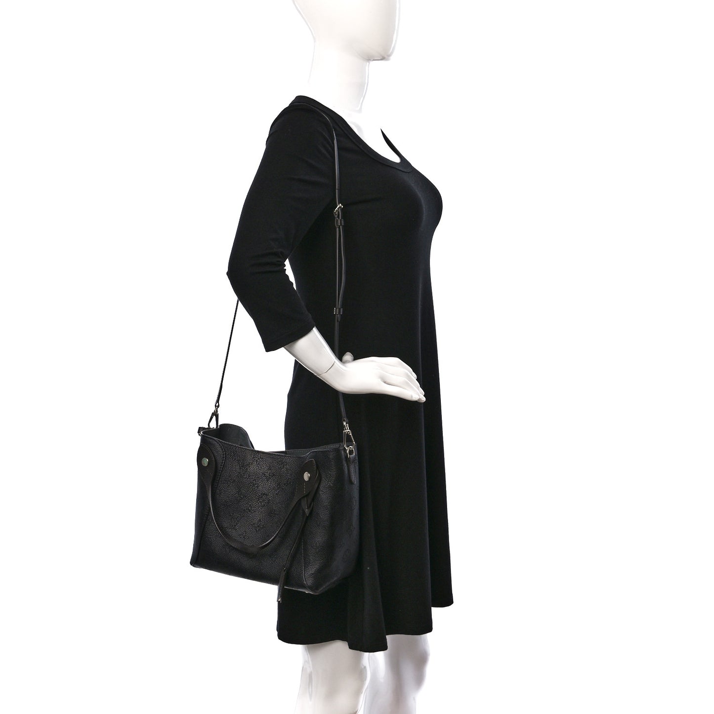 Mahina Hina PM Black