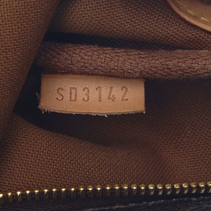 Louis Vuitton Monogram Eva Clutch 7 of 8