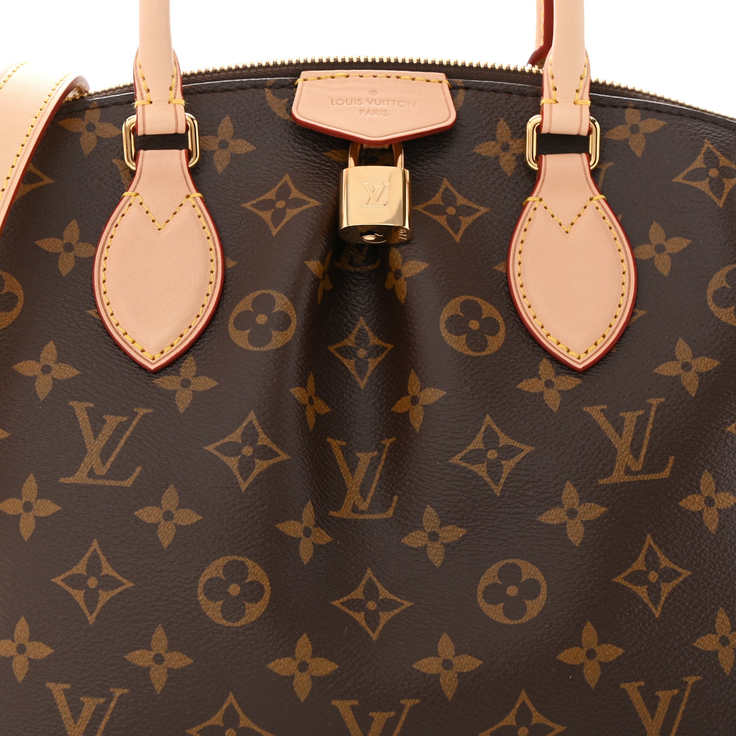 Louis Vuitton Monogram Boetie PM NM 8 of 11