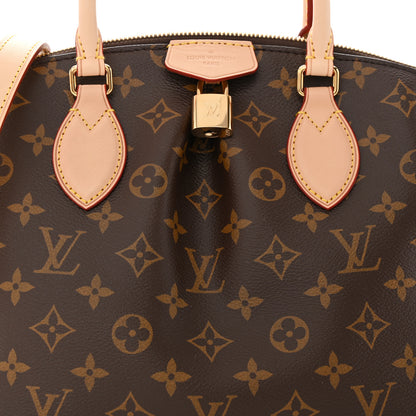 Louis Vuitton Monogram Boetie PM NM 8 of 11