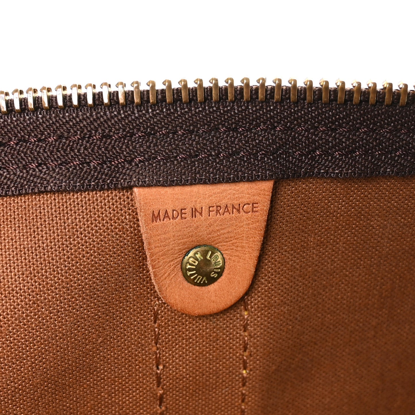 Monogram Keepall 50