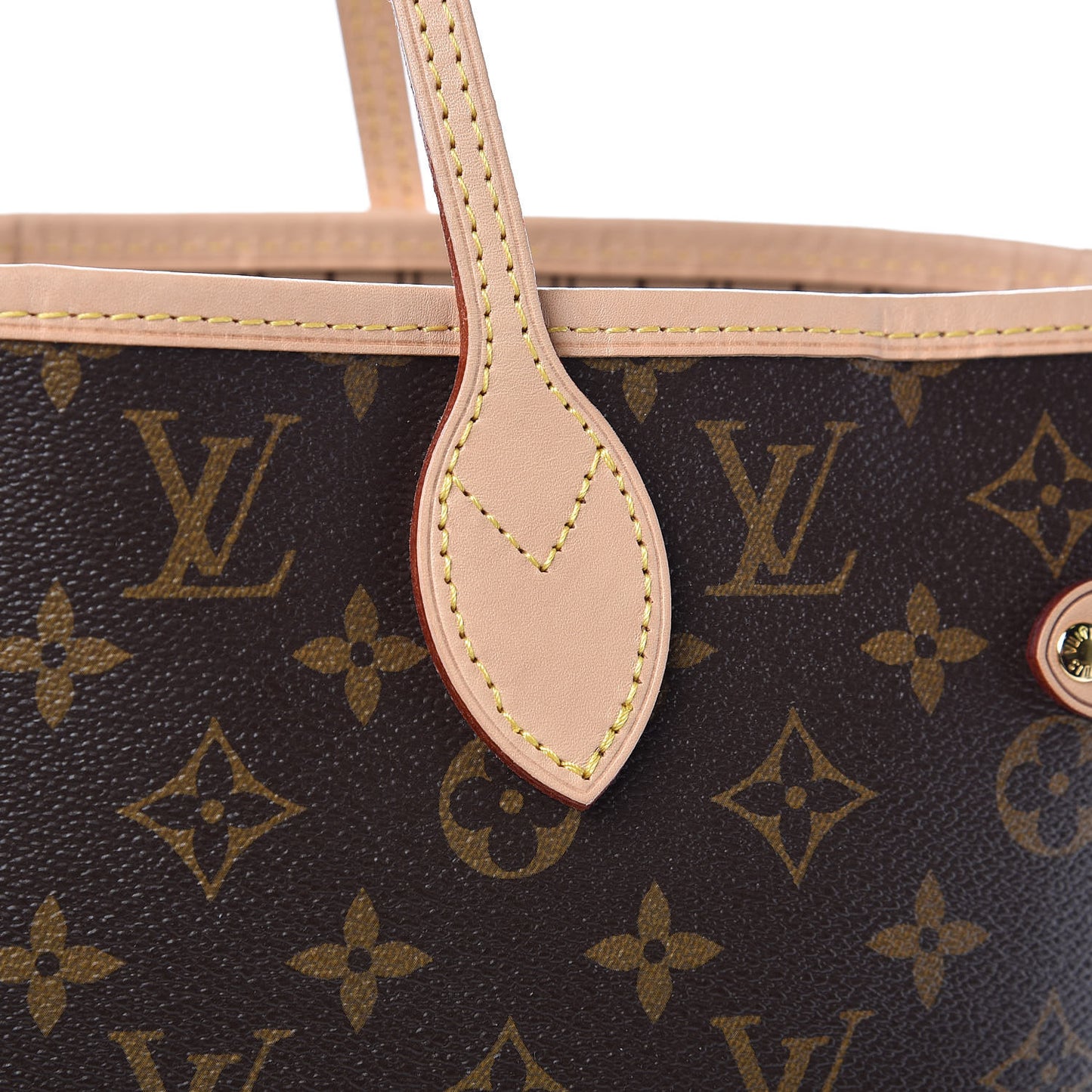 Monogram Neo Neverfull MM