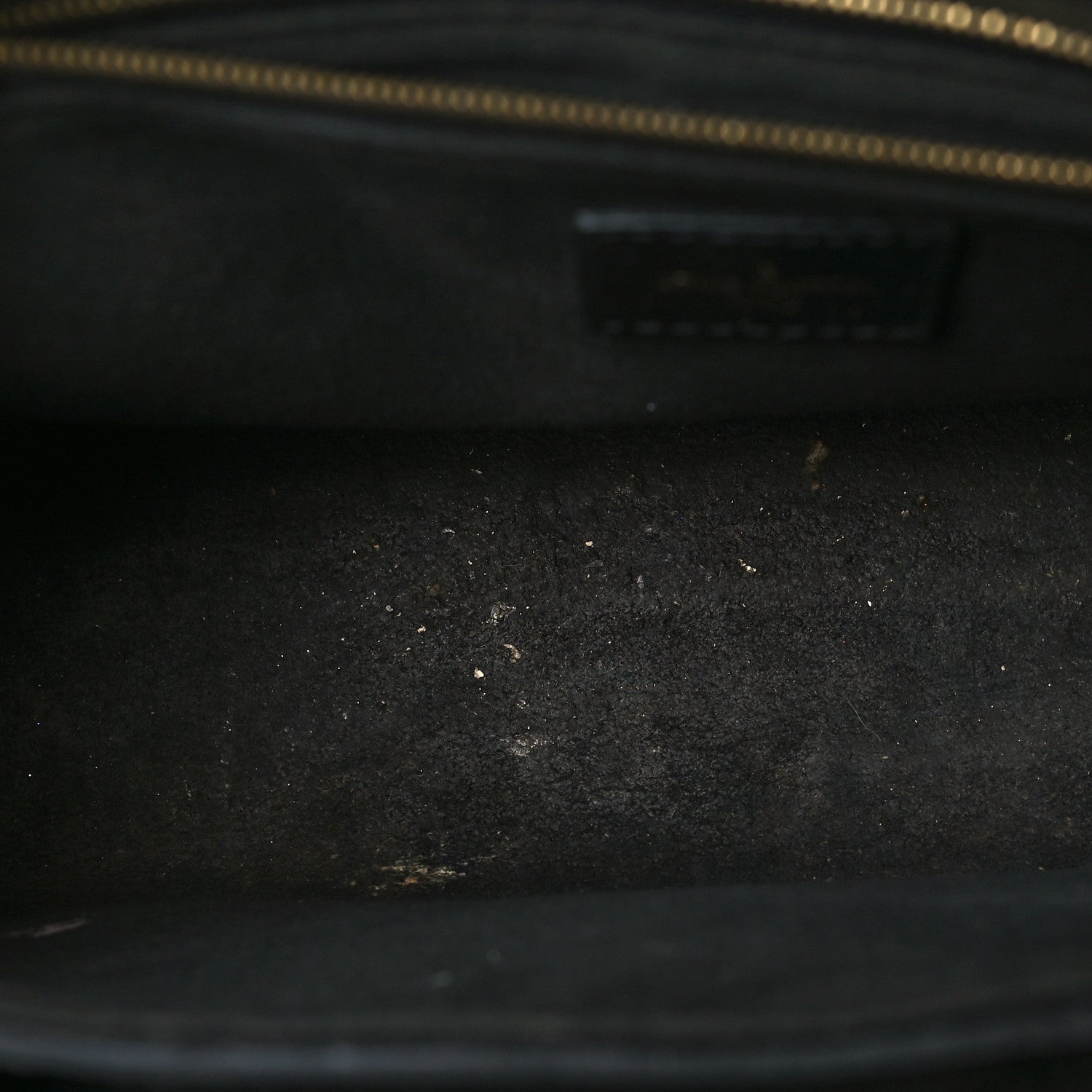 Louis Vuitton Empreinte Vavin PM Black 10 of 10