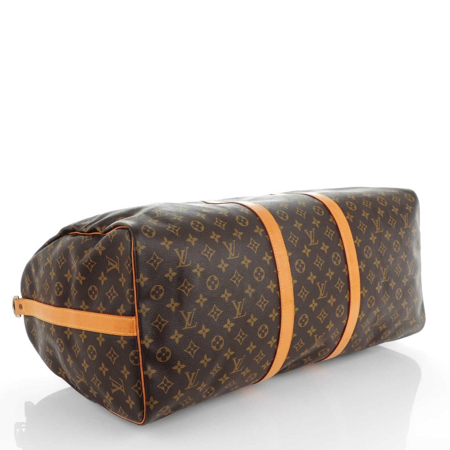 Monogram Keepall Bandouliere 60