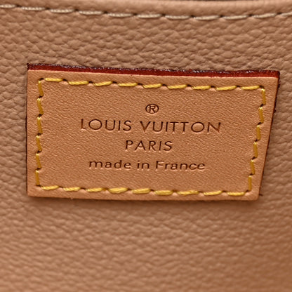 Louis Vuitton Monogram Cosmetic Pouch GM 6 of 7