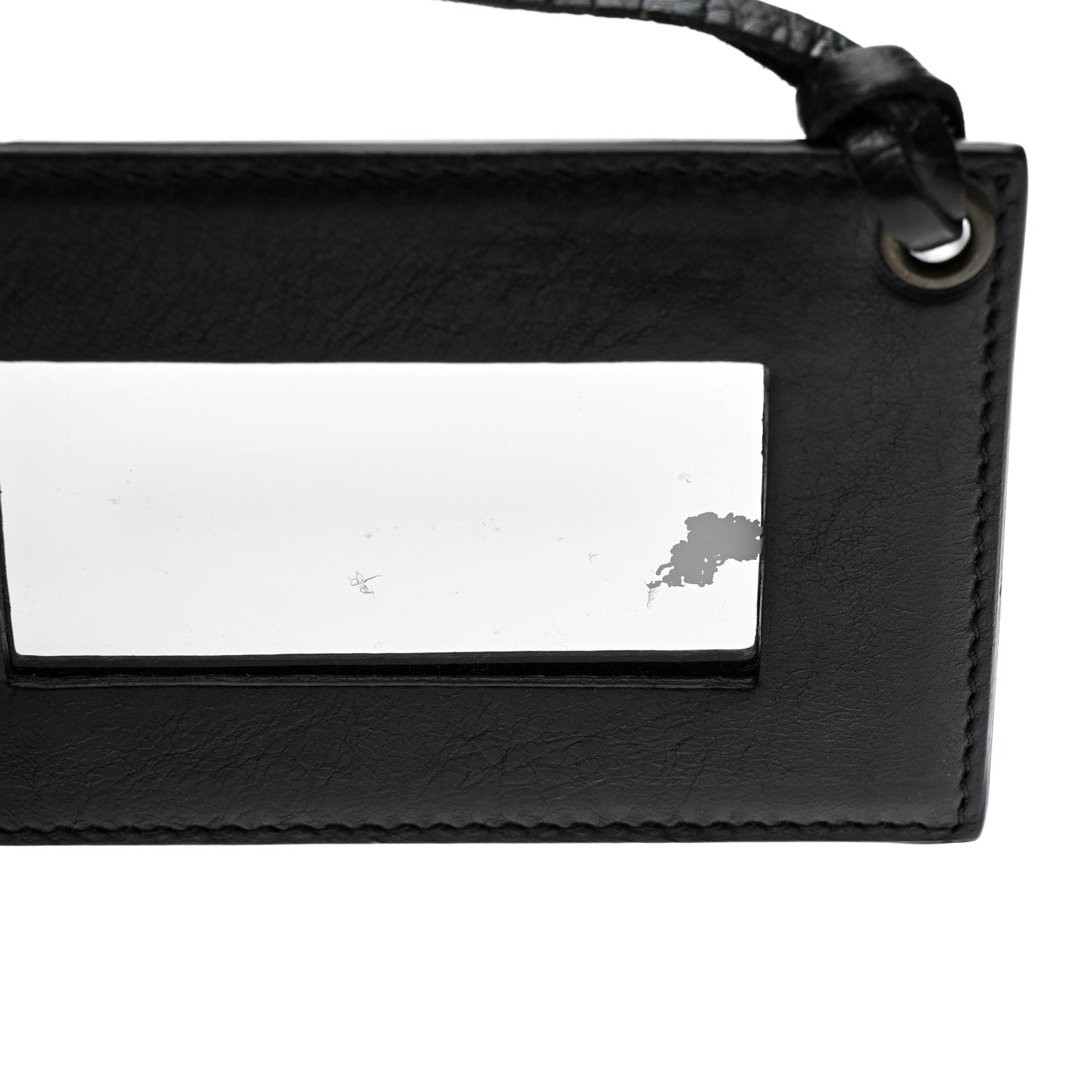 Balenciaga Agneau Classic Hardware Velo Black 16 of 16