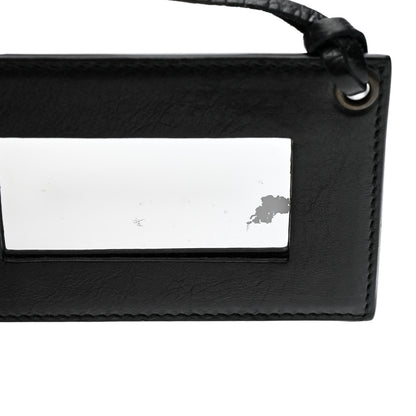 Balenciaga Agneau Classic Hardware Velo Black 16 of 16