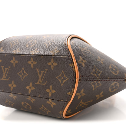 Louis Vuitton Monogram Ellipse PM 9 of 9