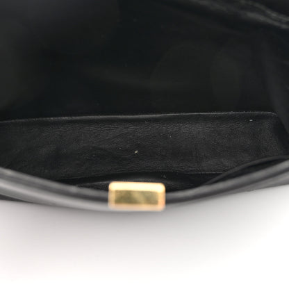 Louis Vuitton Tweed Calfskin Capucines MM Multicolor 10 of 10