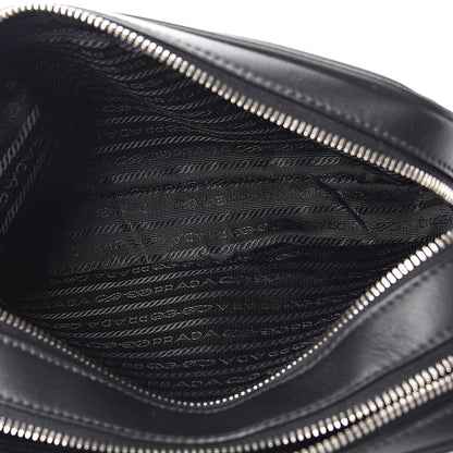 Prada Grace Lux Camera Bag Black 4 of 9
