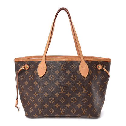 Louis Vuitton Monogram Neo Neverfull PM Pivoine 1 of 10