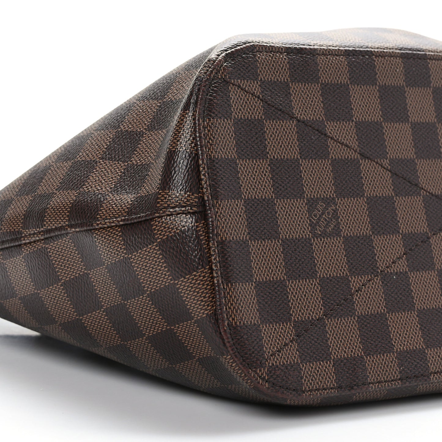 Damier Ebene Siena MM