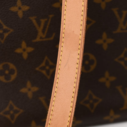 Louis Vuitton Monogram Luco 12 of 14