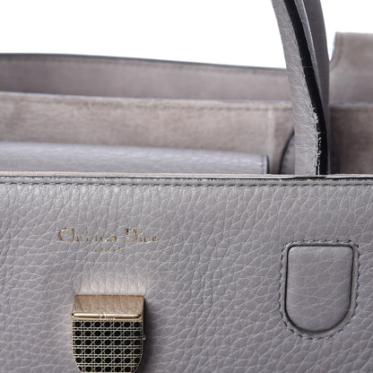 Christian Dior Bullcalf Medium Diorever Flap 10 of 23