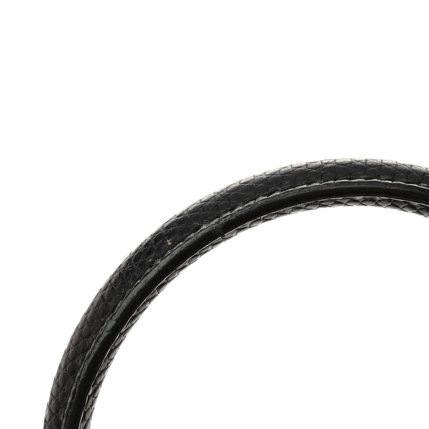 Monogram Ostrich Macha Waltz