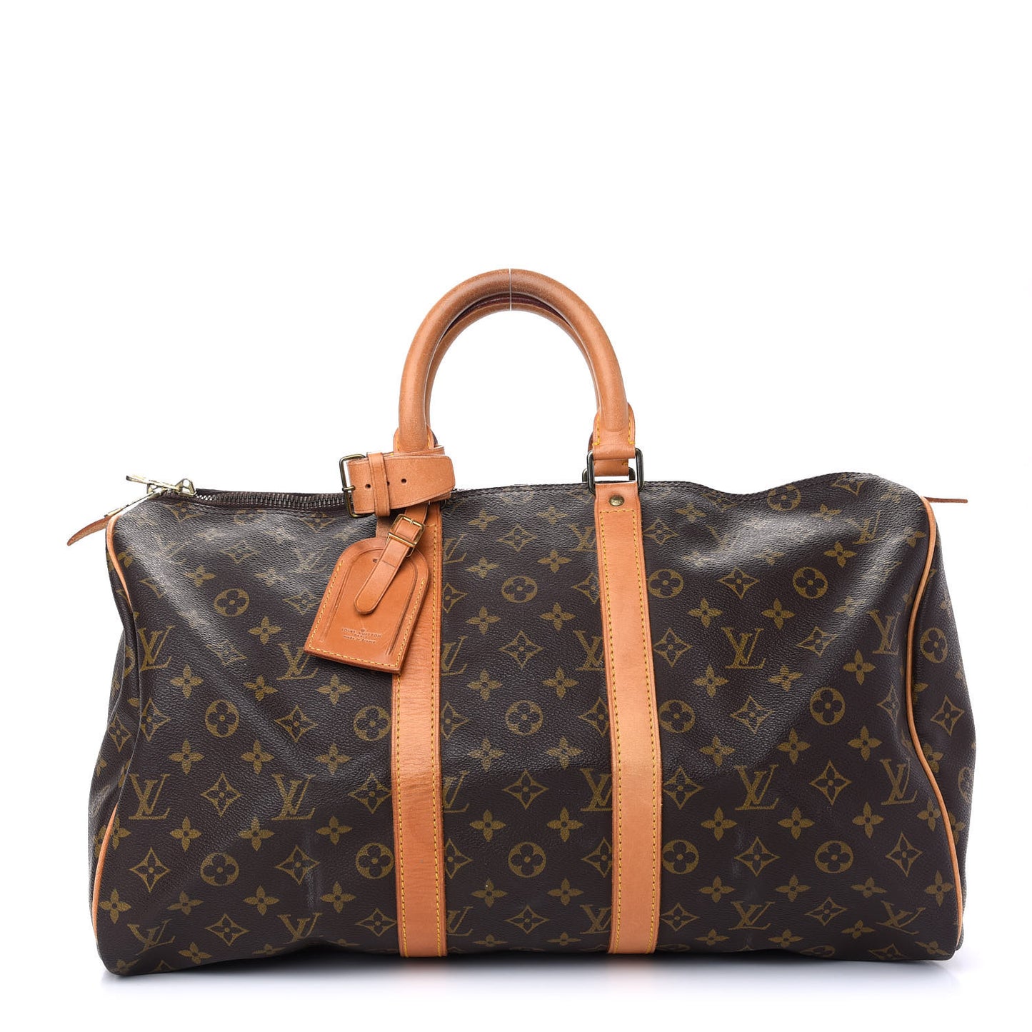 Monogram Keepall 45