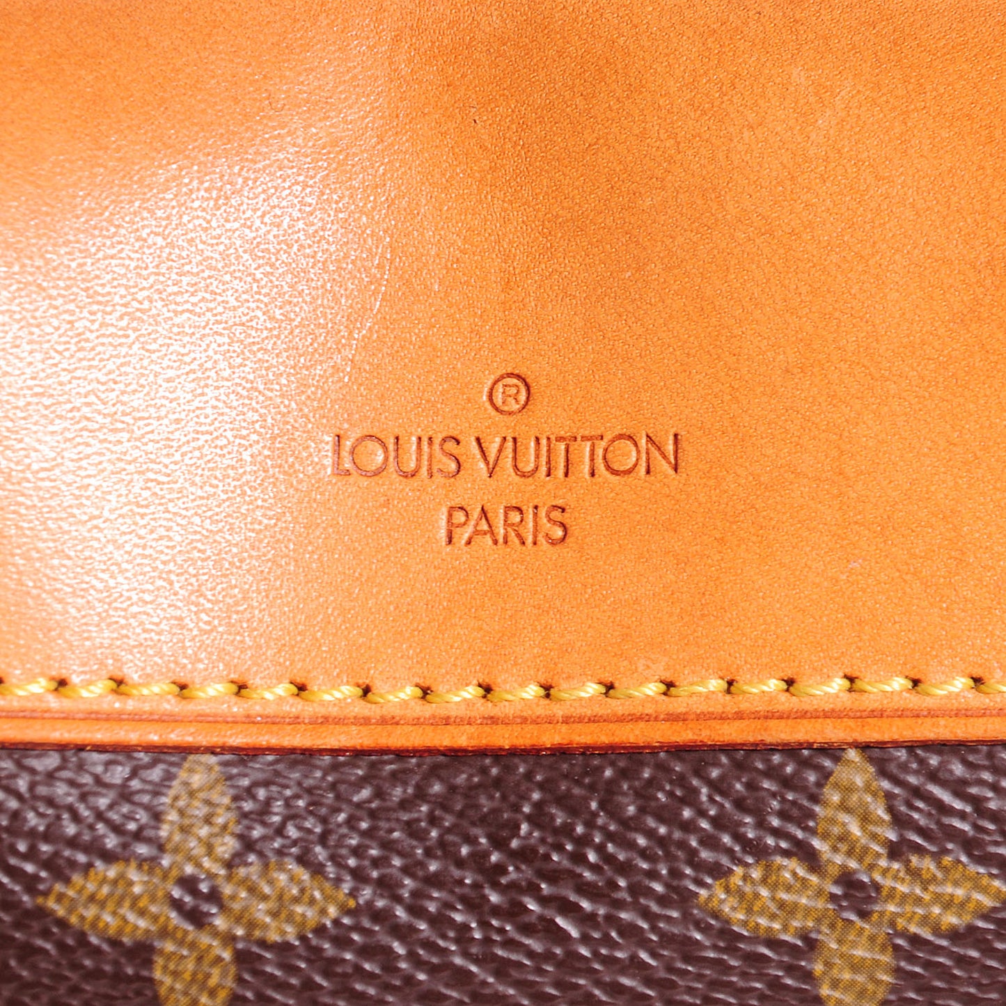 Monogram Deauville