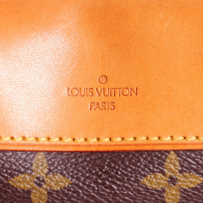 Louis Vuitton Monogram Deauville 7 of 9