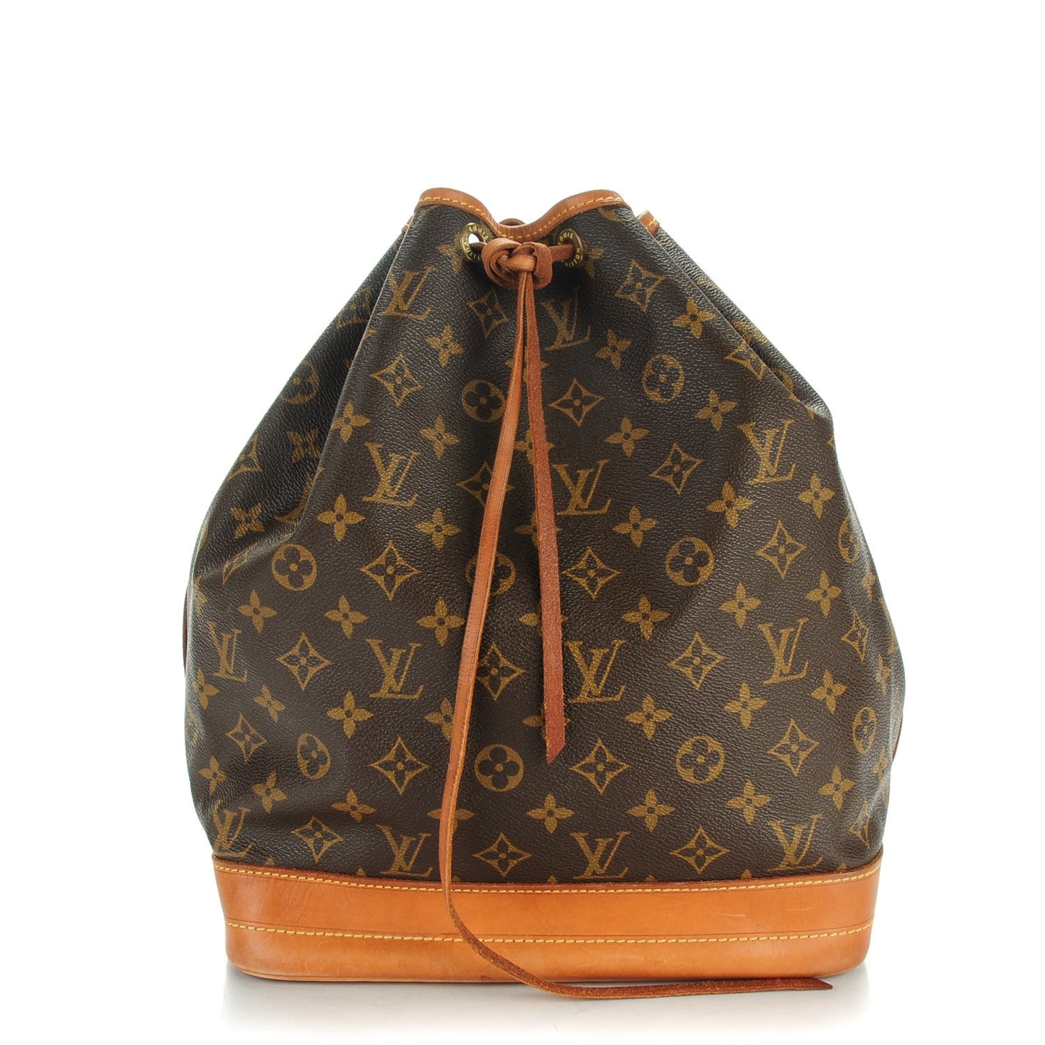 Louis Vuitton Monogram Noe 1 of 8