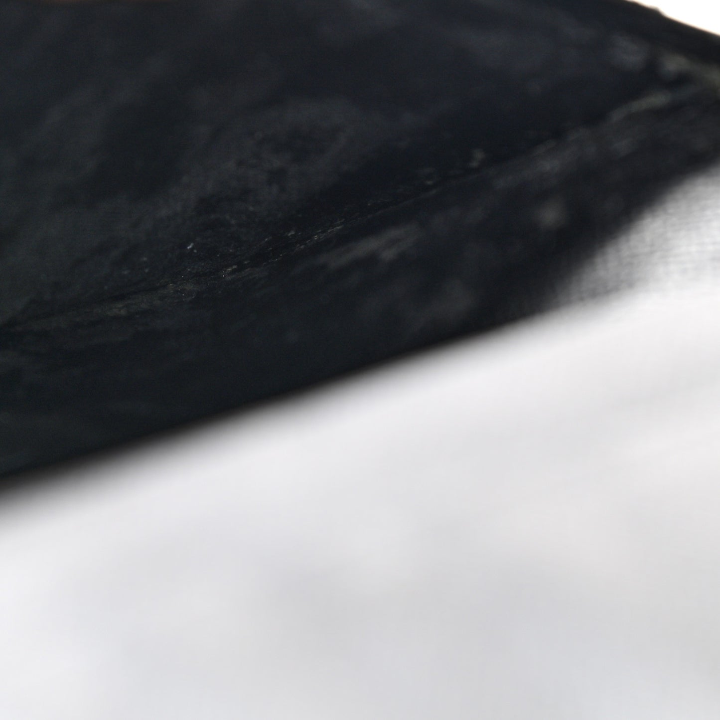 Epi Brazza Wallet Black